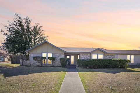 Overbrook, ARLINGTON, TX 76014