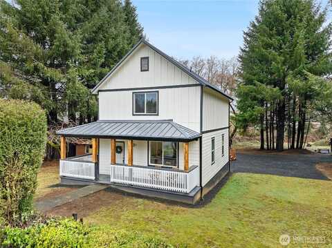 2Nd, COSMOPOLIS, WA 98537