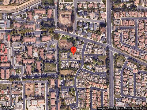 Truman, PLACENTIA, CA 92870
