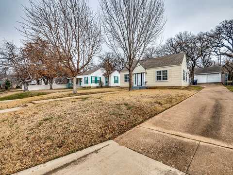 Bluebonnet, FORT WORTH, TX 76111