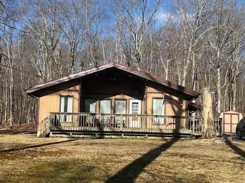 Traverse, DINGMANS FERRY, PA 18328
