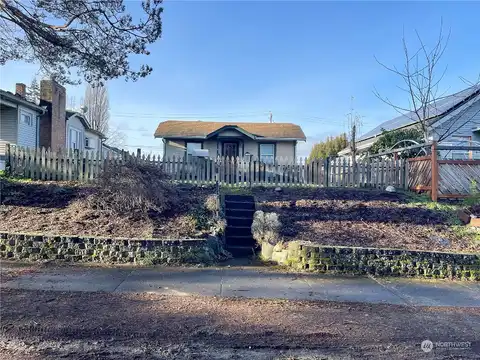 King, BELLINGHAM, WA 98225