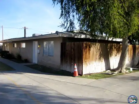 4Th, EL CENTRO, CA 92243