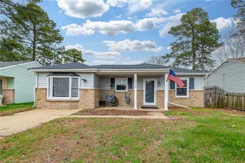 Lockard, CHESAPEAKE, VA 23320