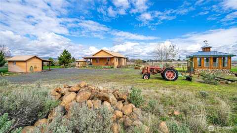 Road B, EPHRATA, WA 98823