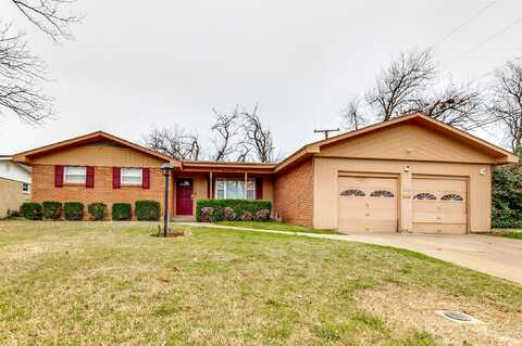 Edgewood, FORT WORTH, TX 76103