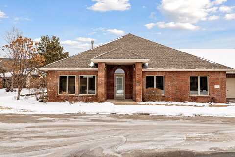 Canyon, HUDSON, WI 54016