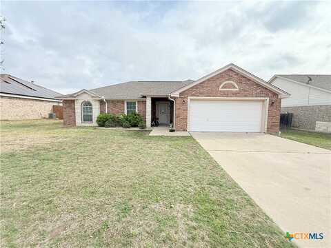 Walker Place, COPPERAS COVE, TX 76522