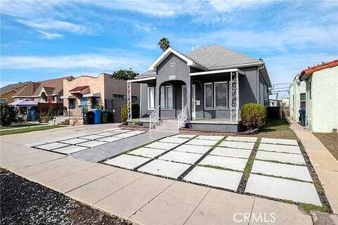 83Rd, LOS ANGELES, CA 90047