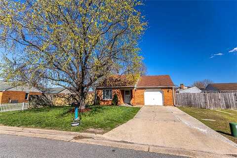 Glenmont, VIRGINIA BEACH, VA 23464
