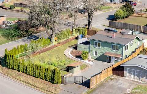 16Th, RENTON, WA 98056