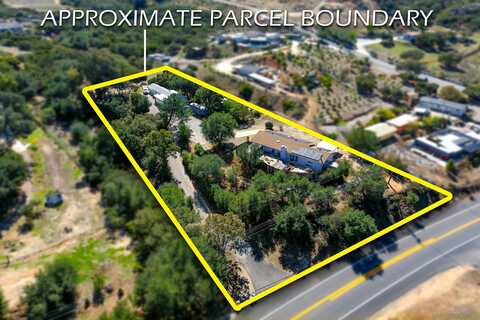 Highway 67, RAMONA, CA 92065