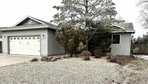 Pennington, ONTARIO, OR 97914