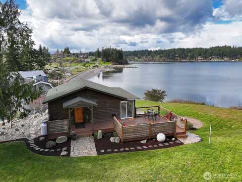 Hazen Shores, FREELAND, WA 98249