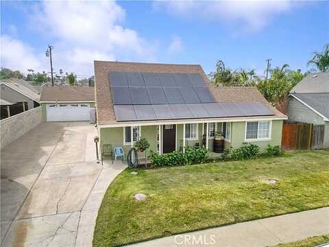 Francisquito, LA PUENTE, CA 91744