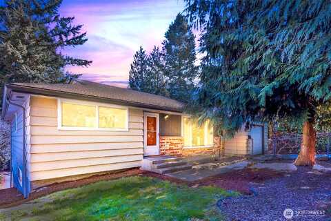Meridian, SHORELINE, WA 98133