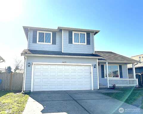 Greenleaf, YELM, WA 98597