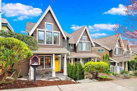 Lane, SEATTLE, WA 98144