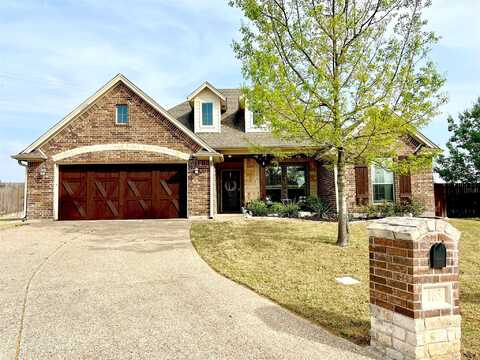 Winged Foot, WILLOW PARK, TX 76008