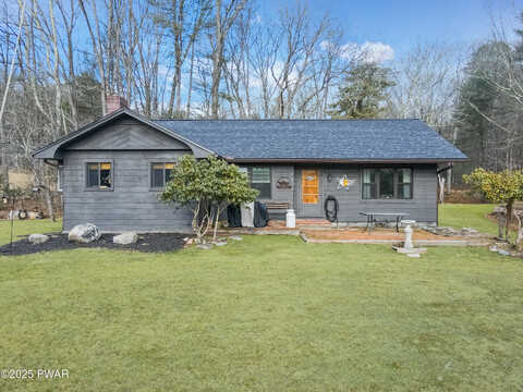 Christian Hill, MILFORD, PA 18337