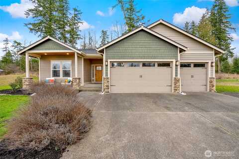 Lawrence Lake, YELM, WA 98597