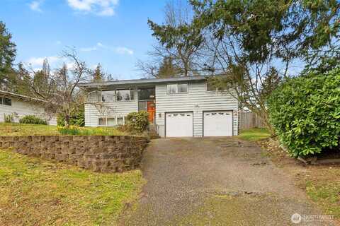 180Th, SHORELINE, WA 98133