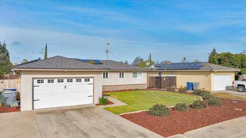 Harvard, CLOVIS, CA 93612
