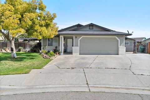 Sanarita, MADERA, CA 93638