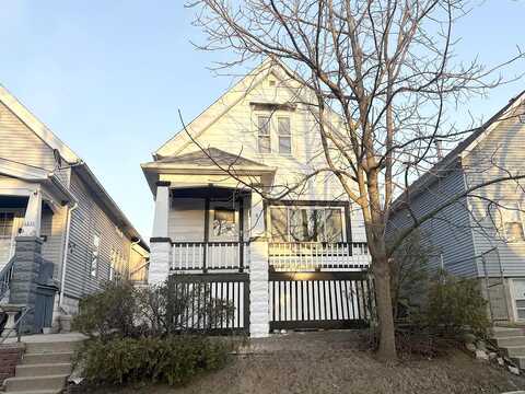25Th, MILWAUKEE, WI 53204