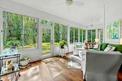 Sandy Springs, FLEMING ISLAND, FL 32003