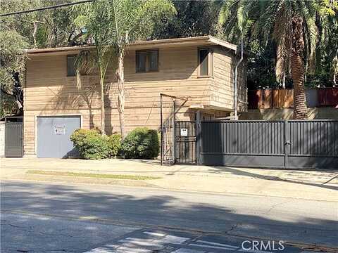 Meridian, SOUTH PASADENA, CA 91030