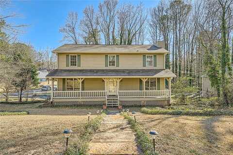 Rex, MARIETTA, GA 30066