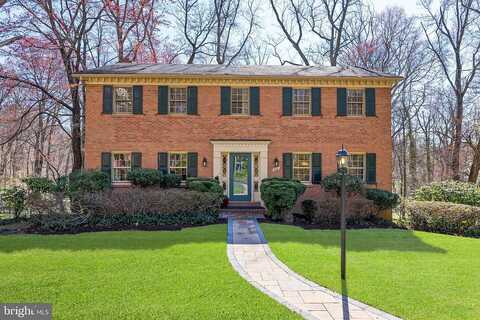 Courtland, ALEXANDRIA, VA 22306