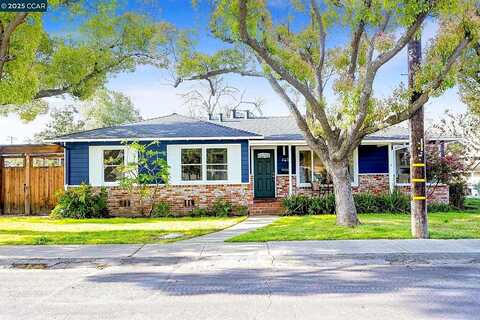 Roslyn, CONCORD, CA 94518