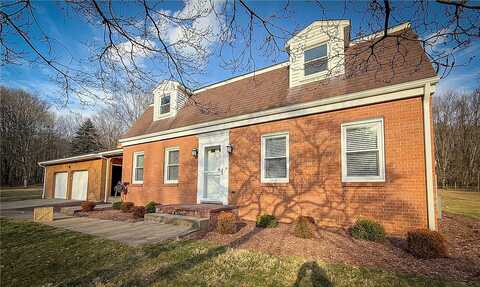 Crisswell, BUTLER, PA 16002