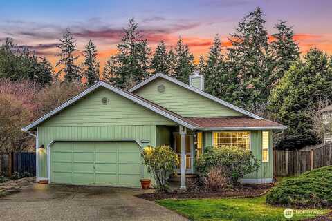 370Th, FEDERAL WAY, WA 98003