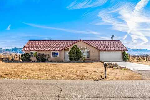 Sago, APPLE VALLEY, CA 92307