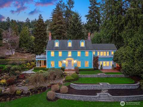 Maplewild, BURIEN, WA 98166