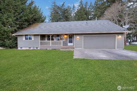 Bald Hill, YELM, WA 98597