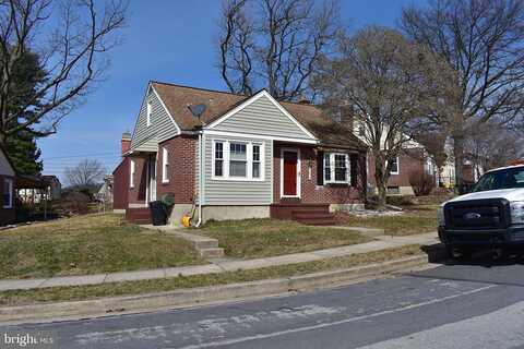 Cortland, READING, PA 19607