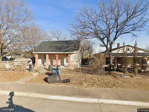 Bessie, FORT WORTH, TX 76104