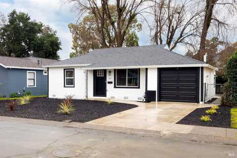 Harrison, NAPA, CA 94558