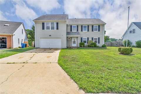 Brompton, VIRGINIA BEACH, VA 23456