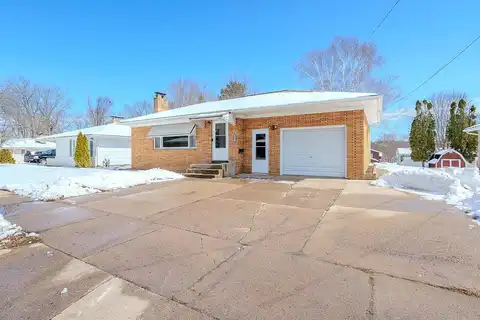 Cherry, WAUSAU, WI 54401