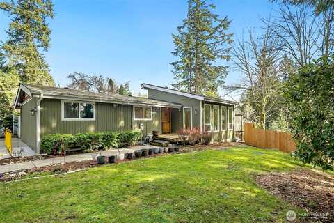 142Nd, RENTON, WA 98059