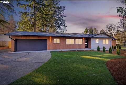 Parker, LAKE OSWEGO, OR 97035