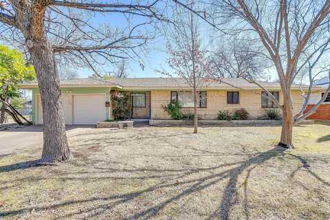 Edgewood, FORT WORTH, TX 76103