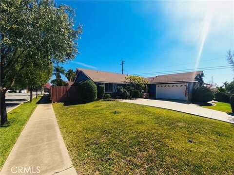Wade, LA HABRA, CA 90631