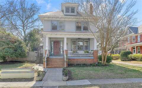 Orleans, NORFOLK, VA 23509