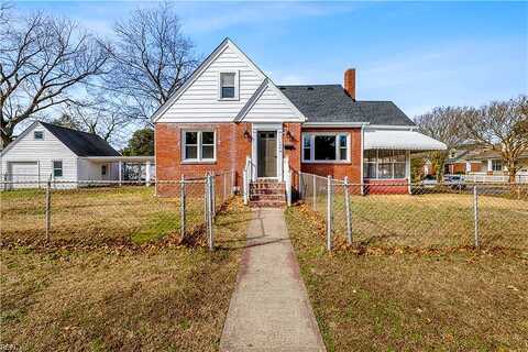 Guthrie, PORTSMOUTH, VA 23704